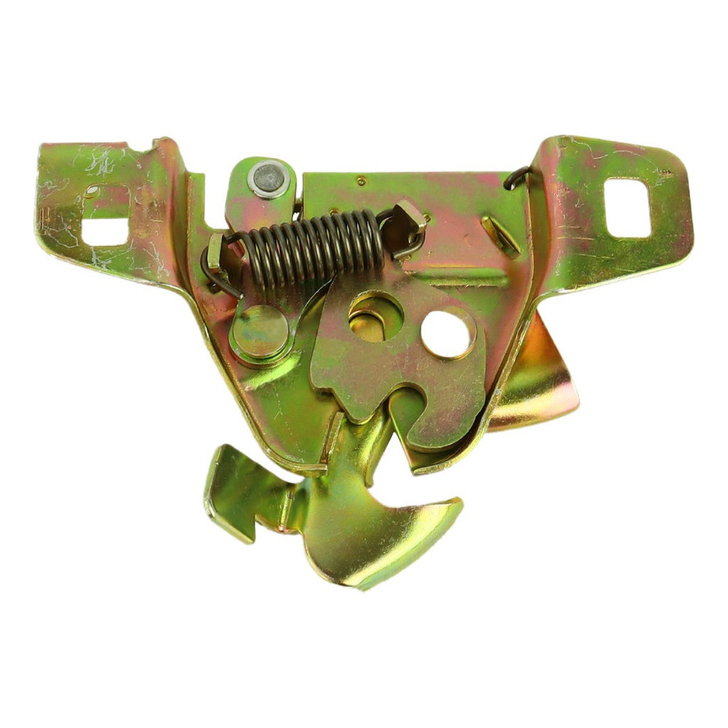 Fechadura Trava Trinco Inferior do Capô Capúz Santana 1984 A 2006 em Oferta na Shopee