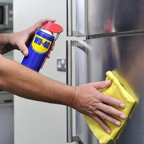 WD 40 Desengripante Spray Multi Uso