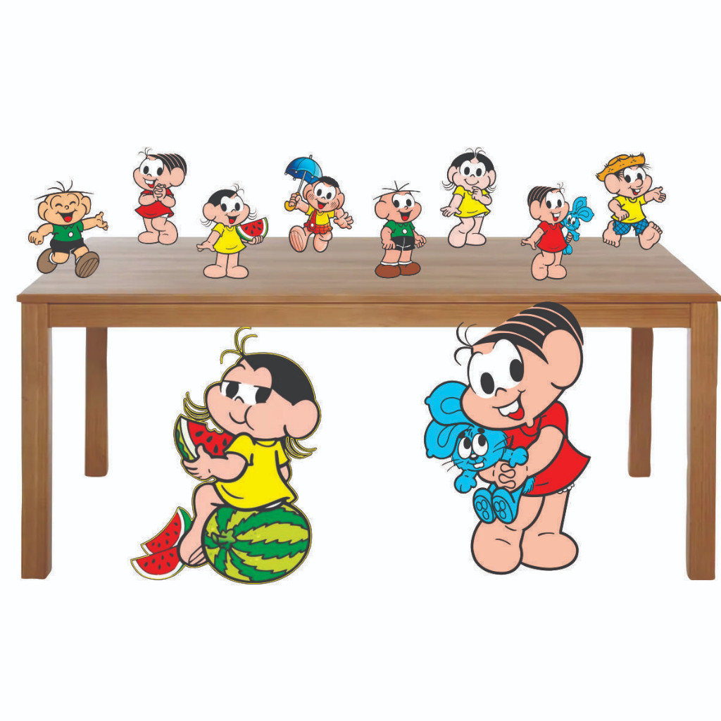 KIT DISPLAY 2 UNIDADES PARA CHAO E 6 MESA DECORACAO em Oferta na Shopee