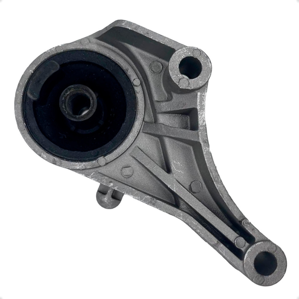 Coxim Calço do Motor Dianteiro Lado Esquerdo Corsa Meriva 2002 Montana 2003