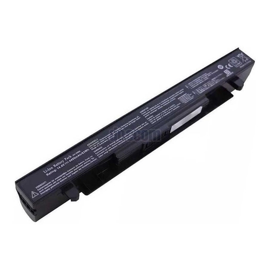 Bateria Para Asus 8 Células A41-x550a A450 A450c