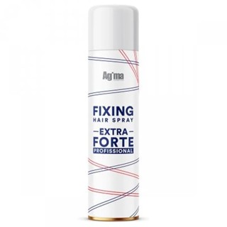 Fixador Hair Spray Extra Forte Fixing 400ml em Oferta na Shopee