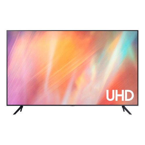 Smart Tv 65'' 4k Uhd Crystal Lh65beah Tizen 3 Hdmi Samsung