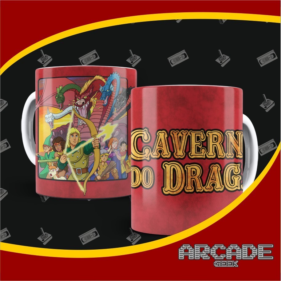 Eric Caverna do Dragao: Onde Comprar | BuscaProdutos