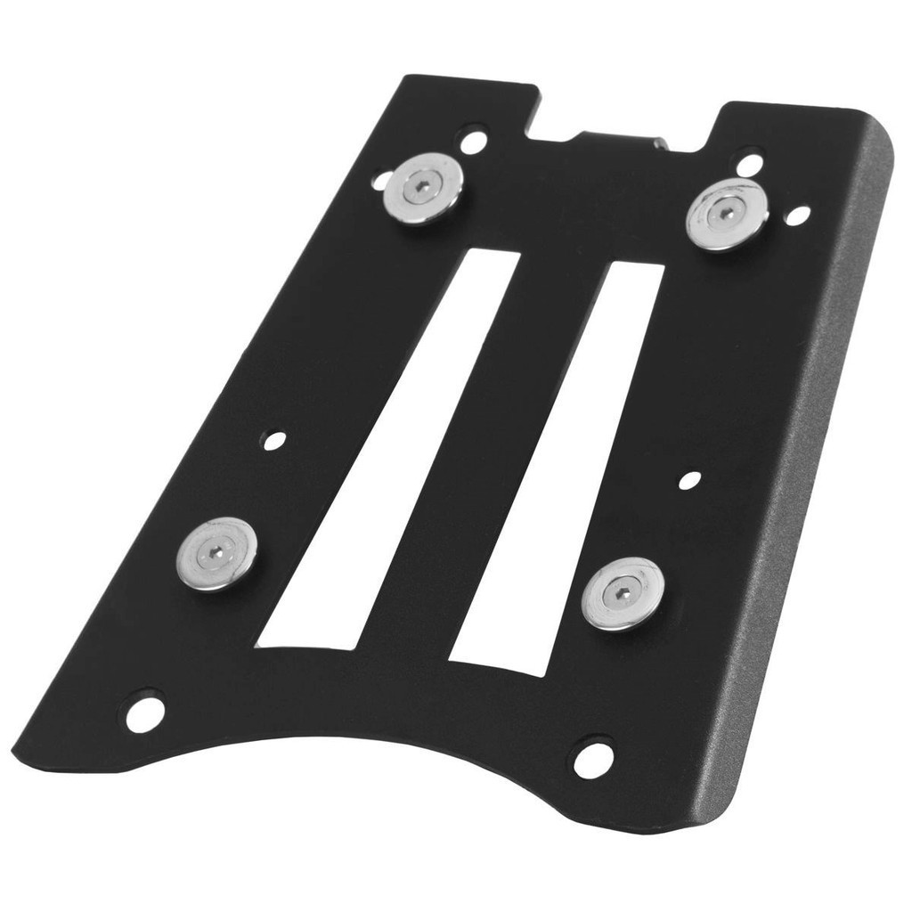 Base Fixação De Baú Super Adventure Yamaha Ténéré 660 2012/16
