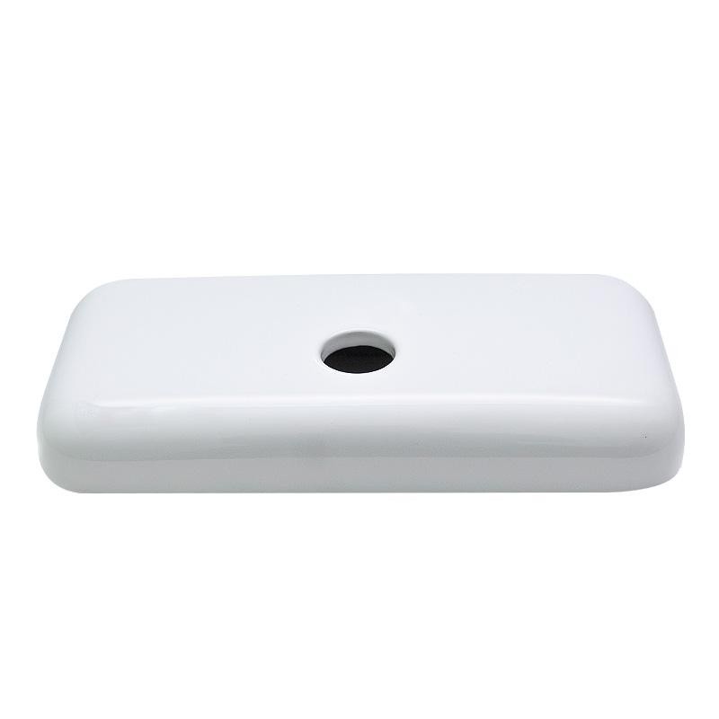 Tampa Para Caixa Acoplada IC24 Etna Branco Icasa