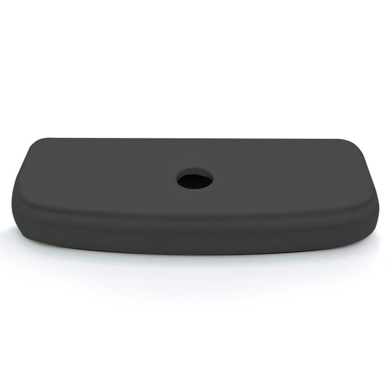 Tampa Para Caixa Acoplada IC54 Sabatini Plus Preto Icasa