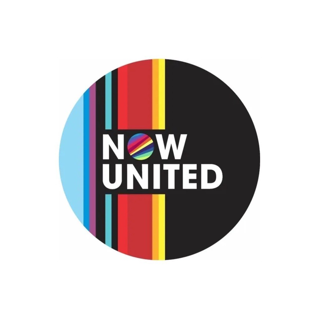 Papel Arroz Now United - Modelo 16