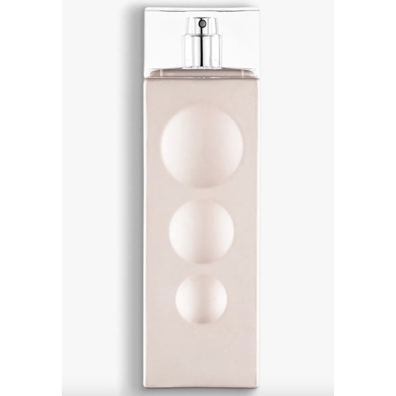 FRAGRÂNCIA DESODORANTE CORPORAL MAKE ME FEVER OFF-WHITE mahogany 100 ML