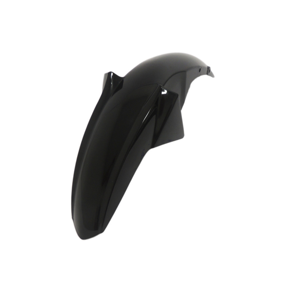 PARALAMA - YBR 125/150 FACTOR PRETO 13/17 em Oferta na Shopee