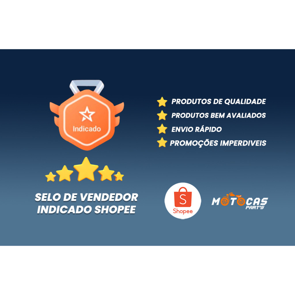 CAIXA DIRECAO ESFERA FAZER 250 07/17 XTZ 250 LANDER 11/14 TENERE
