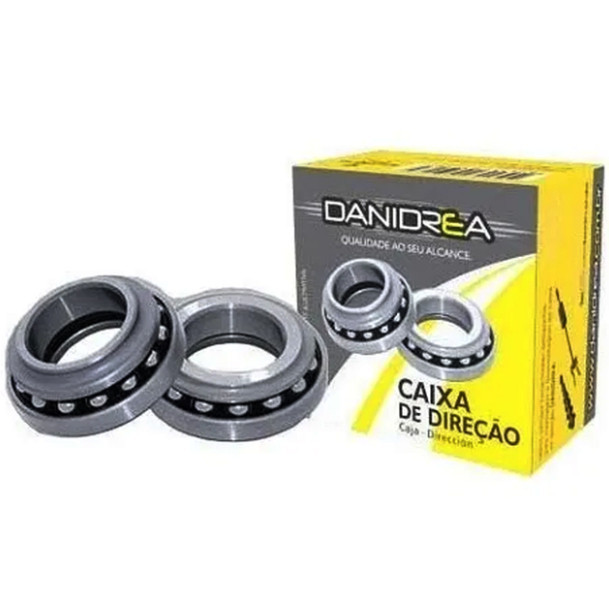 CAIXA DIRECAO ESFERA CG125 99 STRADA NEXT250