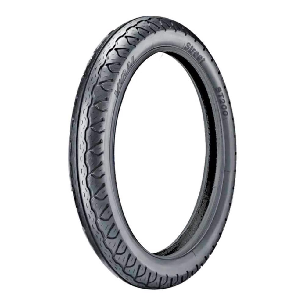 PNEU 80/100-14 ST 200 STREET C/C  BIZ 100 110 125 POP 100 110 VIPAL em Oferta na Shopee