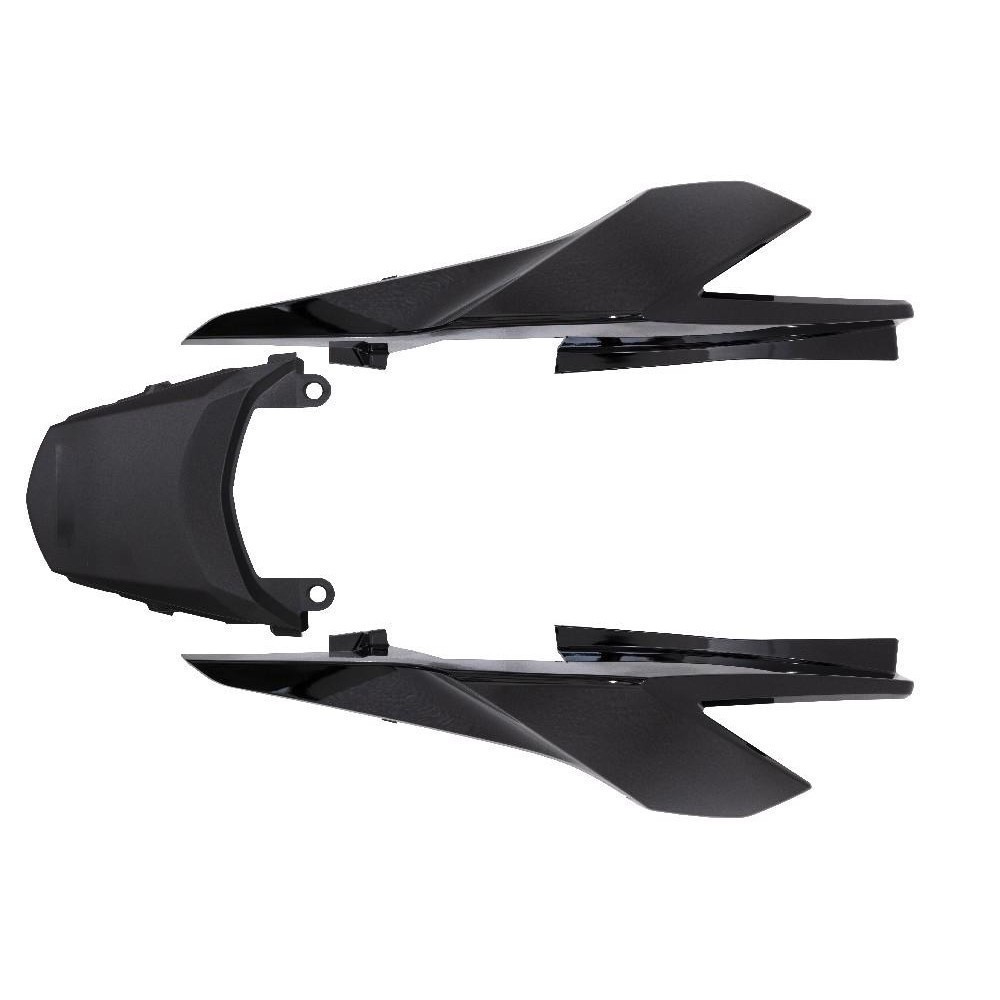 RABETA - TITAN 160 PRETO 22/23 em Oferta na Shopee