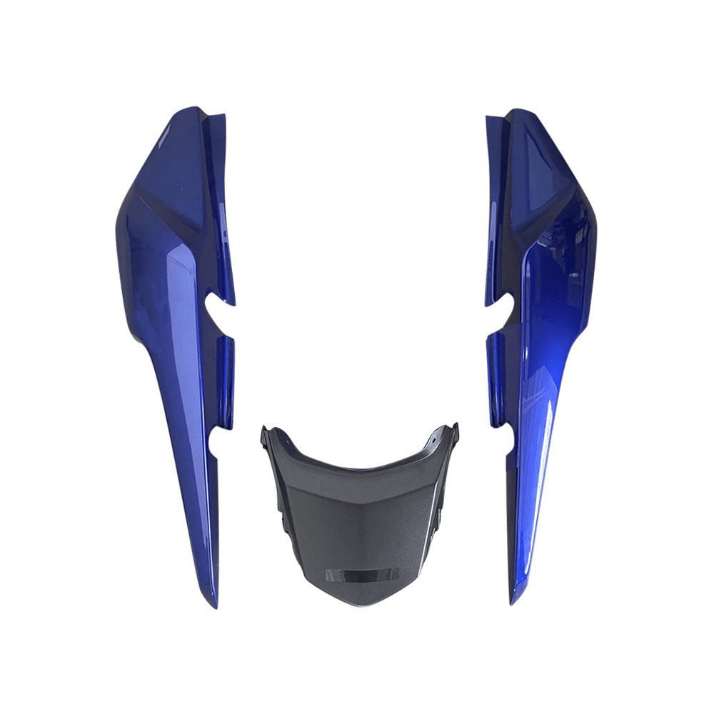 RABETA - FAN 160 AZUL PEROLIZADO 22