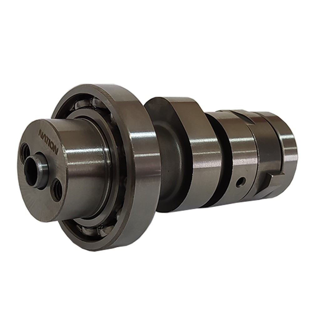 ARVORE COMANDO - BIZ 125 06/10