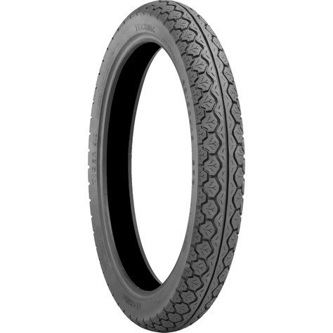 PNEU 90/90-18 TIGER C/C TRAS. CG125/150/160/TITAN/FAN/YBR/STRADA/YES