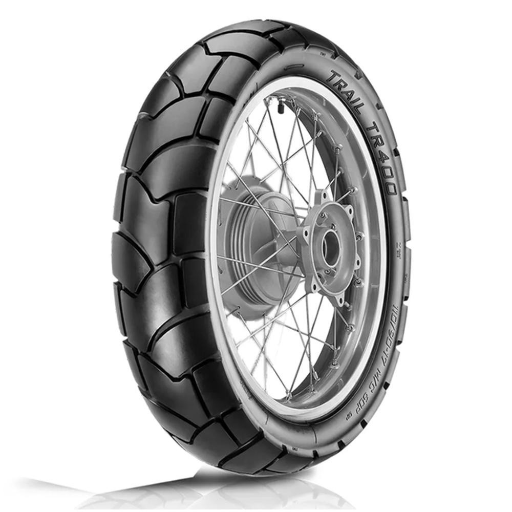 PNEU 110/90-17 TRAIL TR400 C/C BROS125 150 160 CROSSER150 em Oferta na Shopee