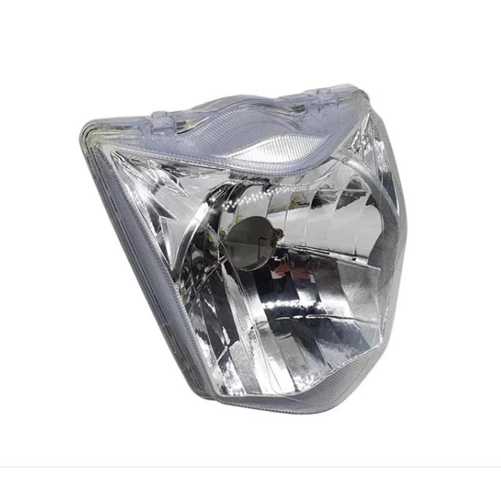 FAROL Bloco optico - titan/fan 125/150/160 2014/2015