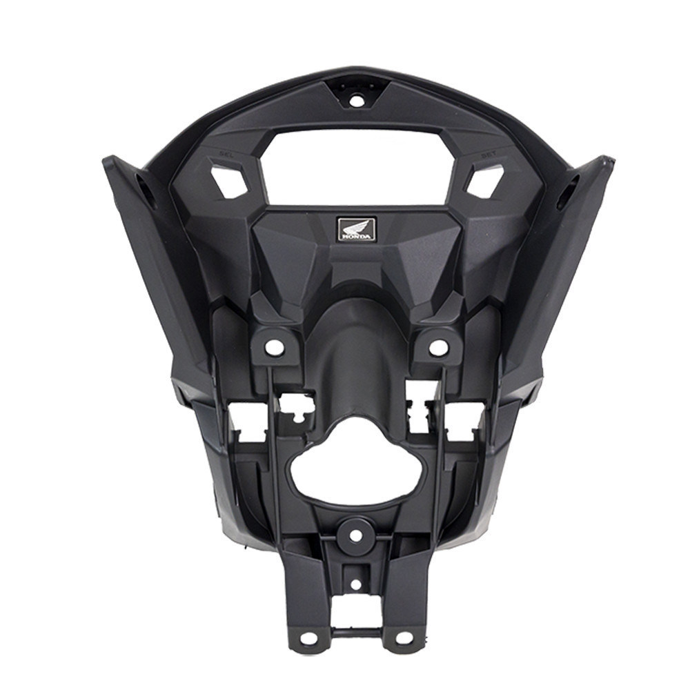CARENAGEM INTERNA FAROL TAMPA TRAS - TITAN 160 22 /...