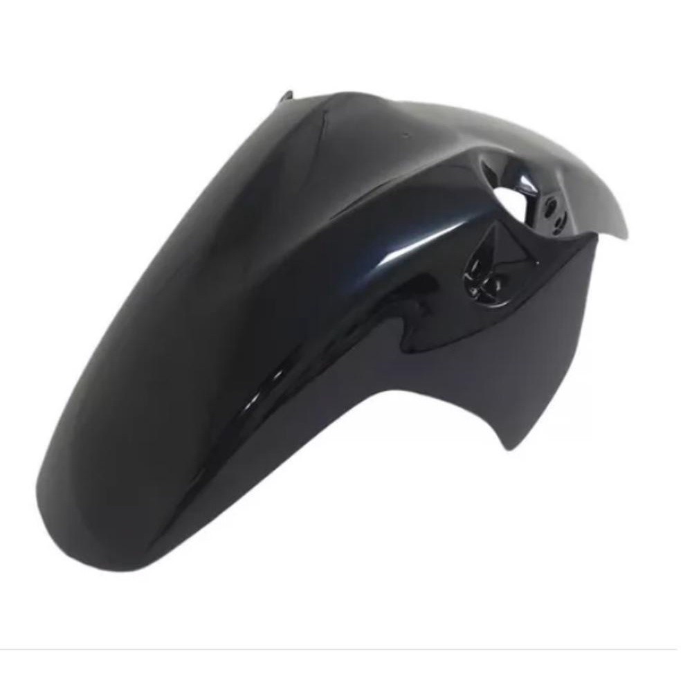 PARALAMA - CB 300 PRETO 09/15 em Oferta na Shopee