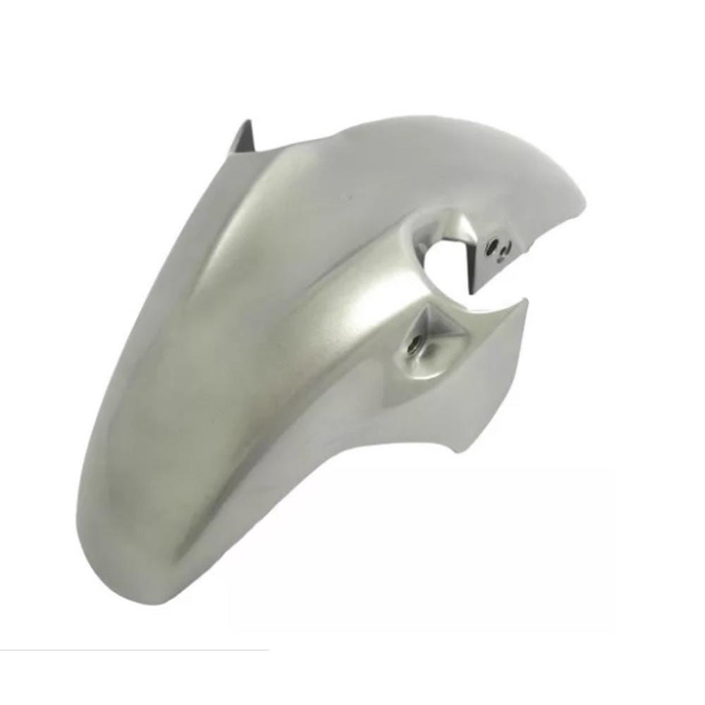 PARALAMA - CB 300 PRATA 09/10 em Oferta na Shopee