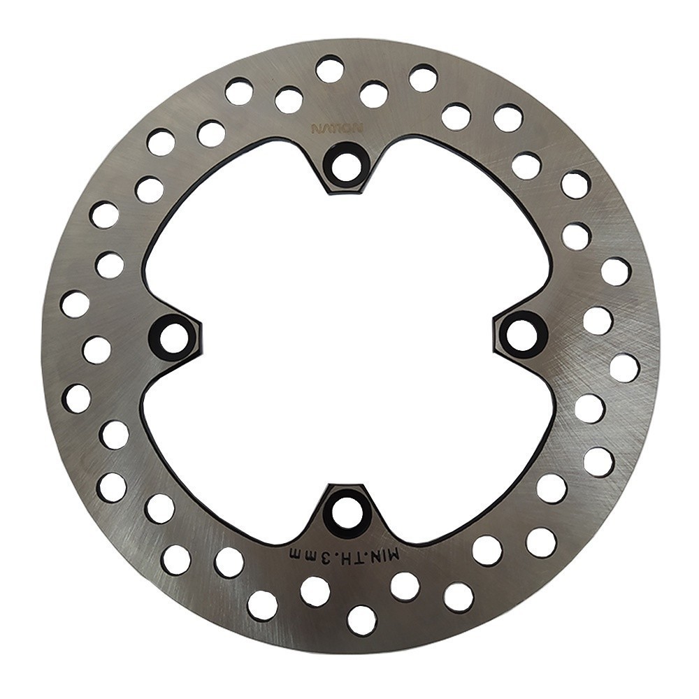 DISCO FREIO XRE 300 ABS TRASEIRO