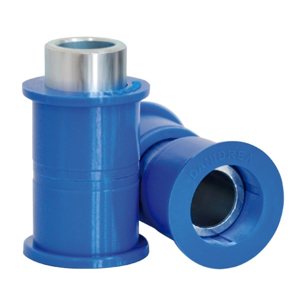 BUCHA BALANCA QUADRO ELASTICO BROS 125 150 160 CRF 230 em Oferta na Shopee