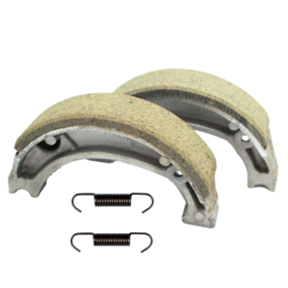 PATIM FREIO STD - TITAN/FAN 125/150/160/TWIST/BROS/CB300 (DIANT/TRAS) em Oferta na Shopee