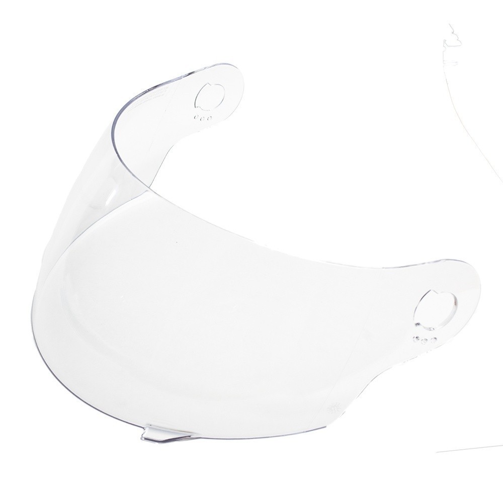 VISEIRA CRISTAL - TORK LIBERTY EVOLUTION/788 / STEALTH 2,00MM