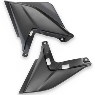 TAMPA LATERAL COMPLEMENTO - TITAN 150 2015 em Oferta na Shopee