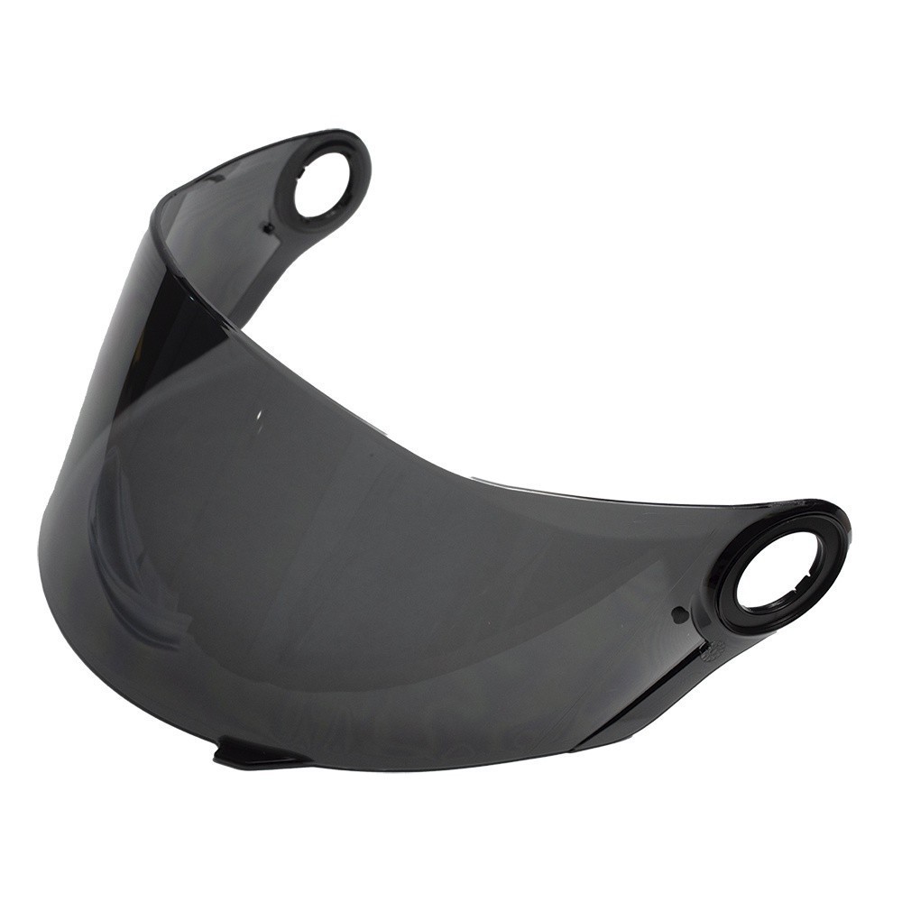 VISEIRA FUME - LS2 (FF358 / FF396) HELT 2.20MM