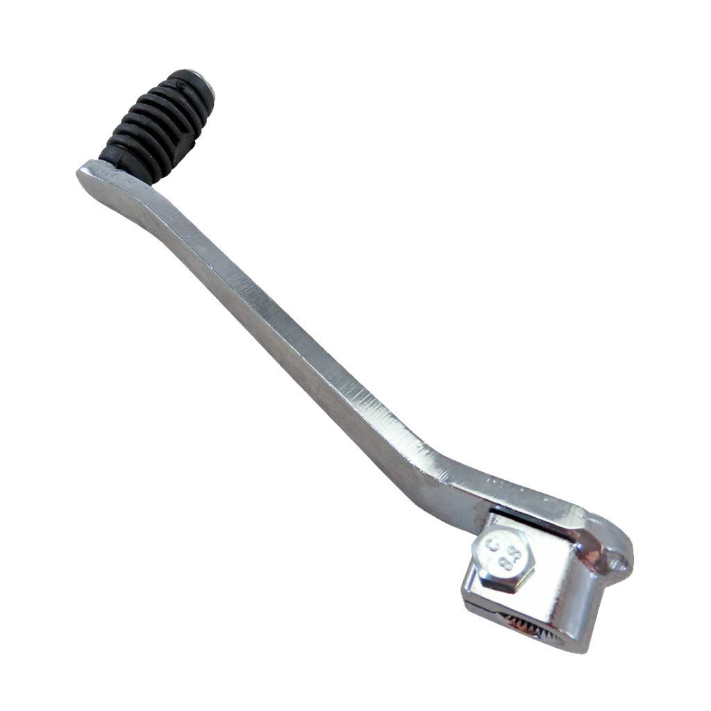 PEDAL CAMBIO -YBR 125 00/08 / FACTOR 09/16