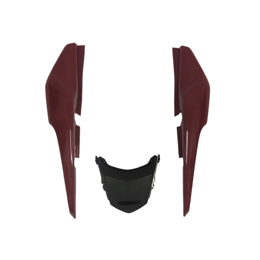 RABETA - FAN 150/FAN160/START VERMELHO INJETADA 15 A 18 em Oferta na Shopee