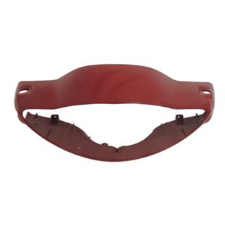 CARENAGEM FAROL - BIZ 100 VERMELHO 98/01 em Oferta na Shopee