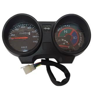 PAINEL COMPLETO TITAN/FAN 150 KS/ES 04/08 (S/ BOTAO) em Oferta na Shopee