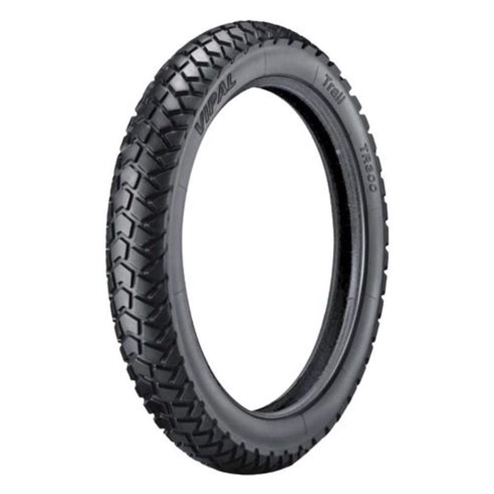 PNEU 80/90-21 TRAIL TR 300 C/C XRE300 XR250 TORNADO XTZ250LA em Oferta na Shopee