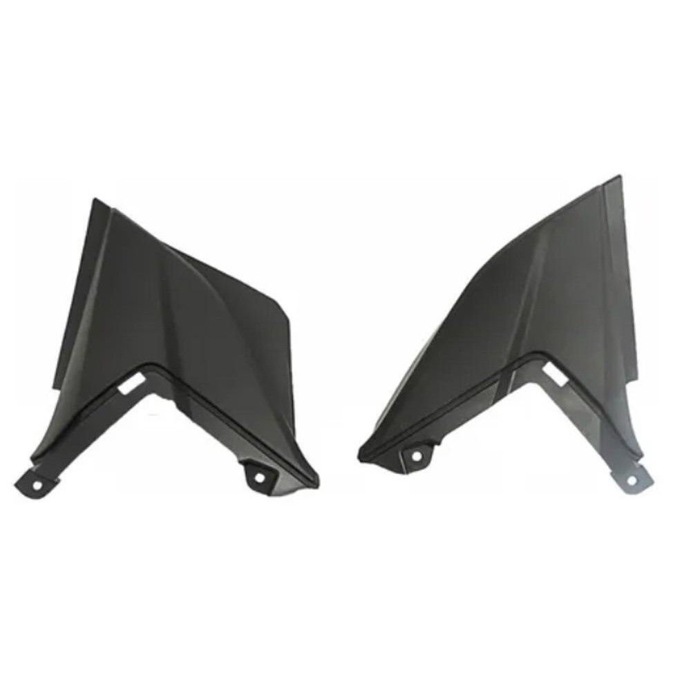 TAMPA LATERAL COMPLEMENTO - TITAN 150 2014