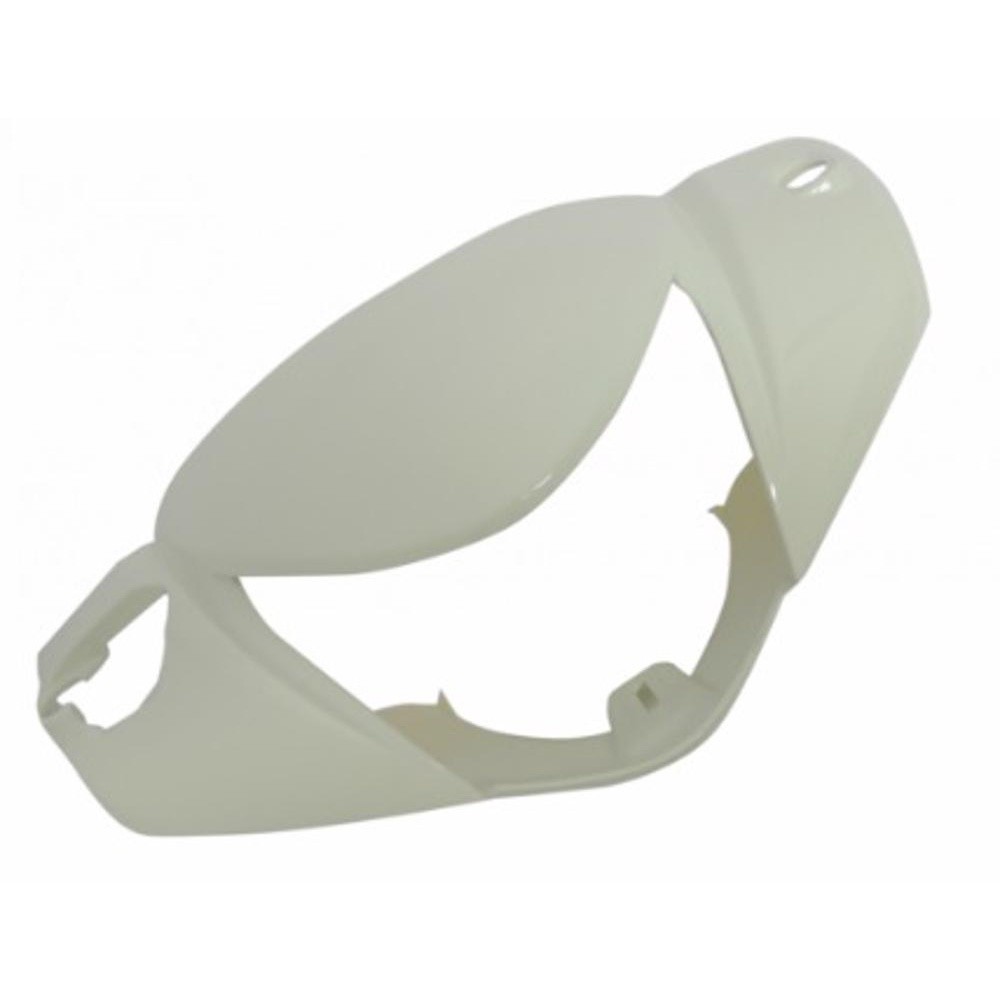 CARENAGEM FAROL - BIZ 125 EX BRANCO 13/14 em Oferta na Shopee