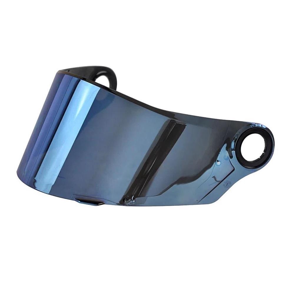 VISEIRA AZUL IRIDIUM LS2 (FF358 / FF396) HELT 2.2MM