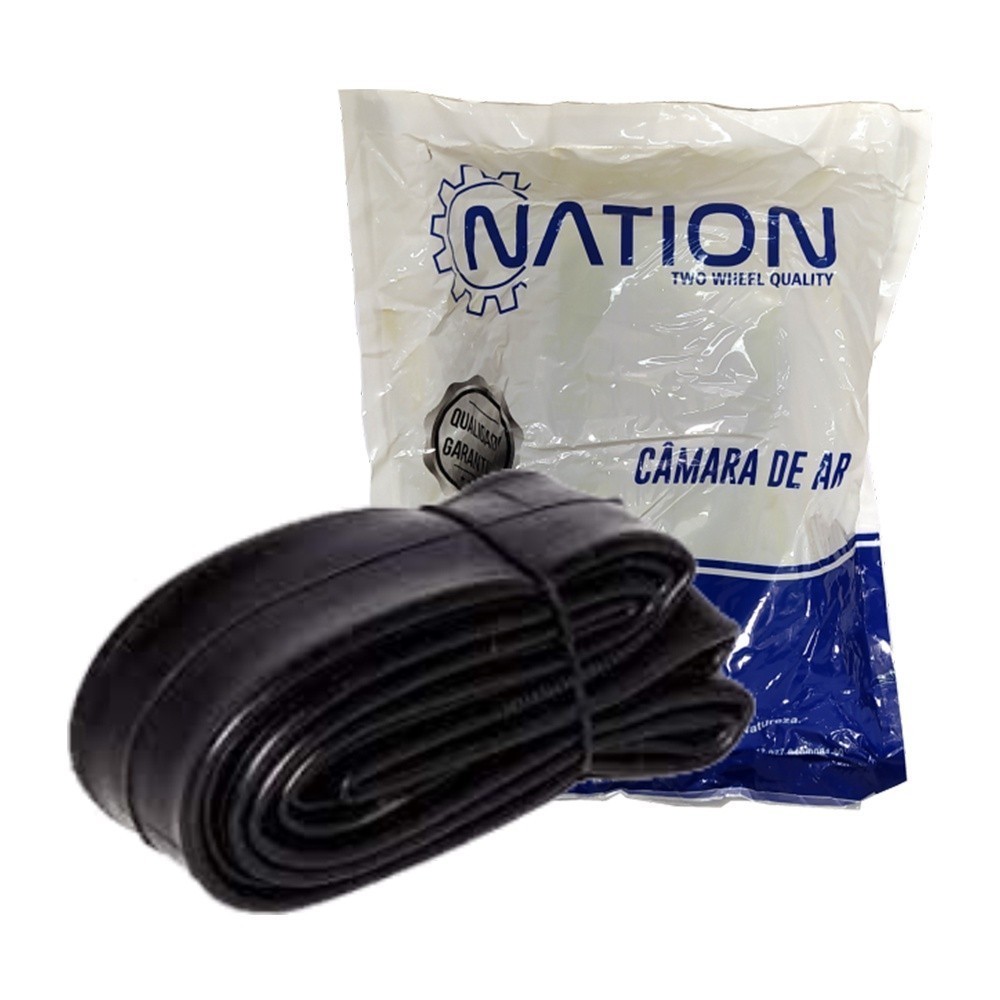 CAMARA DE AR XL/ DT/ XLR DIANT. - NG-21