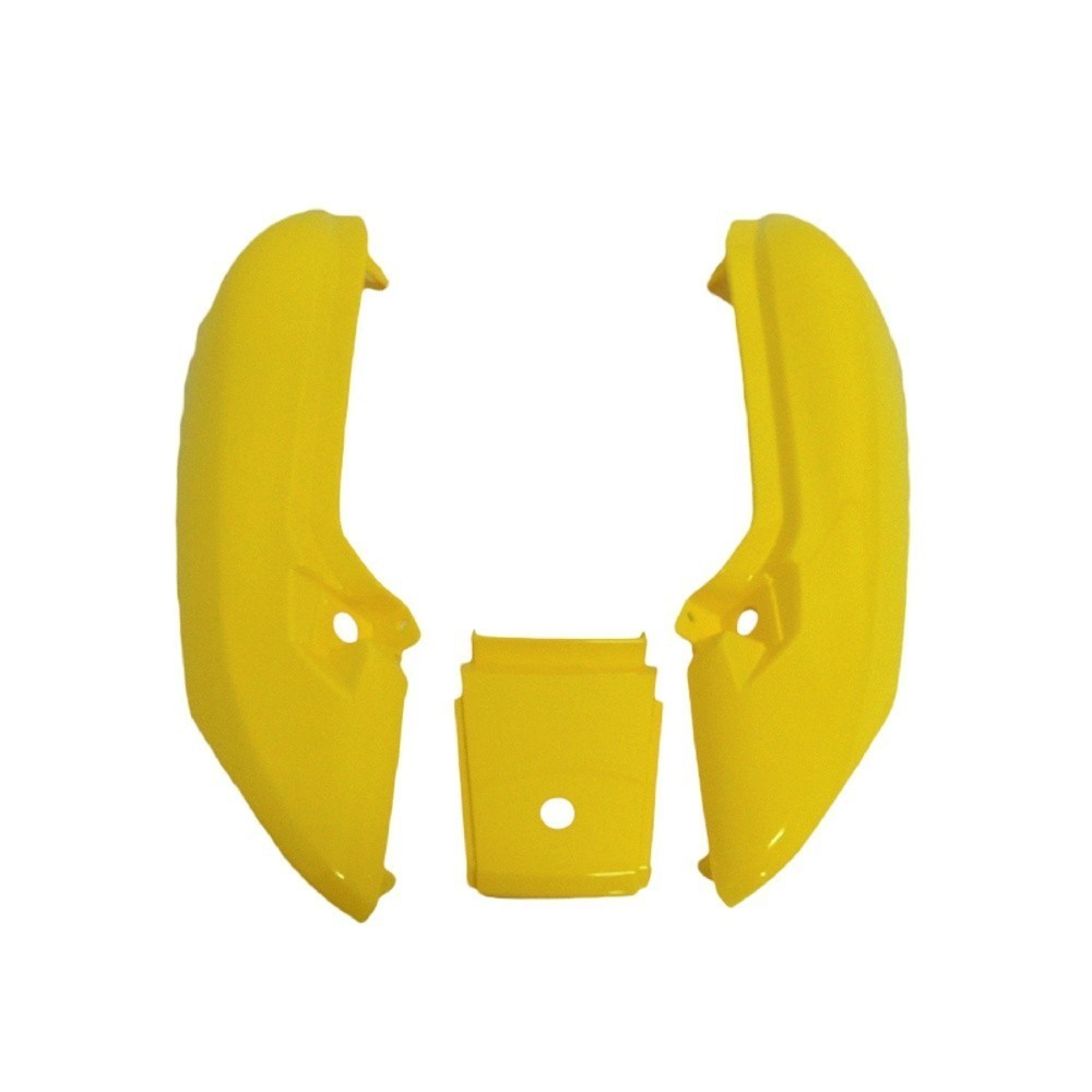 RABETA - YES 125 AMARELO 05/11