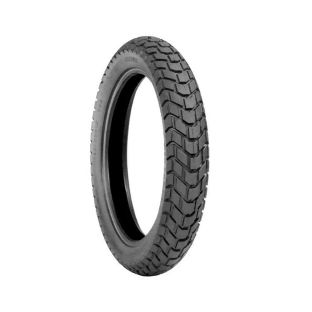 PNEU 120/80-18 T&C COM CAMARA TRAS LANDER/TENERE 250 / NX 200 / XRE 300