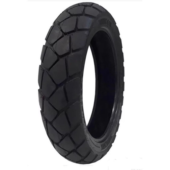 PNEU 110/80-18 T C TRAS COM CAMARA XLR/NX200/XR200/DT180/TDM/XT/XTZ
