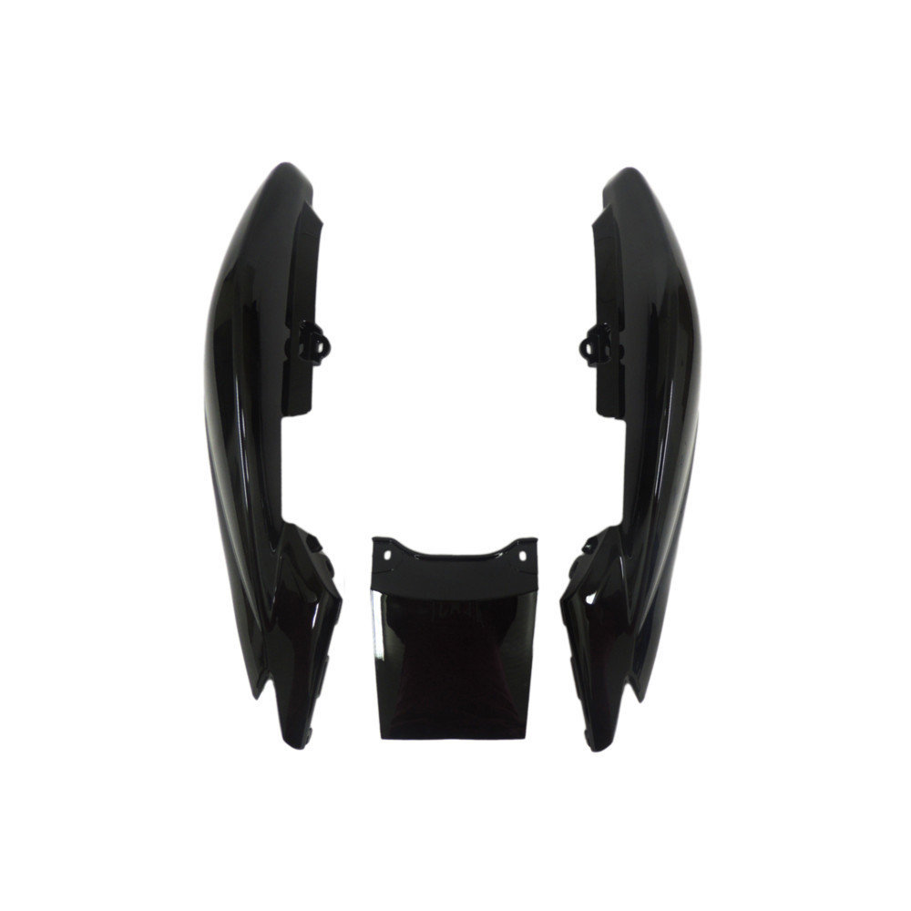 RABETA - YBR 125 FACTOR PRETA 09/12 em Oferta na Shopee