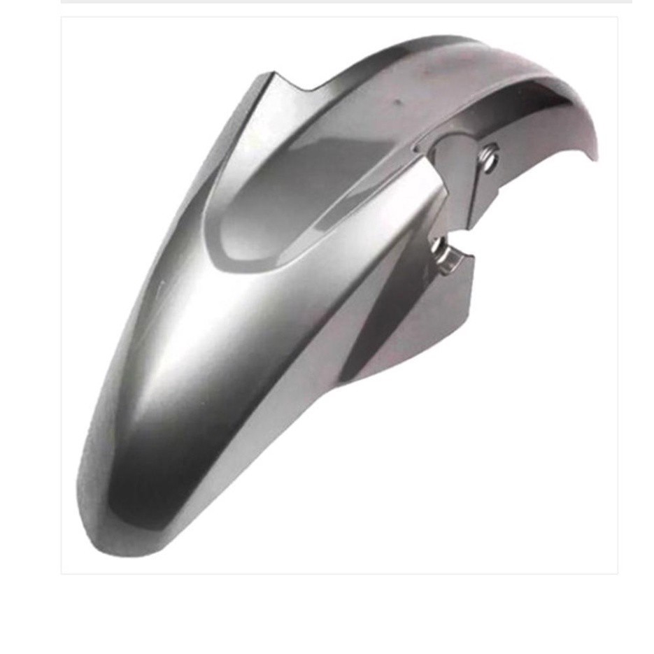 PARALAMA - FAN 160 PRATA METALICO 20/21 em Oferta na Shopee