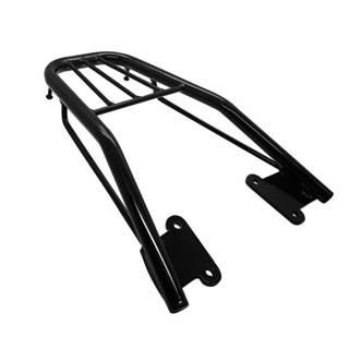 BAGAGEIRO CHURRASQUEIRA REFORCADO CB 300 2009 2010 2011 2012 2013 2014 2015 PRETO GRADE INVERTIDA em Oferta na Shopee