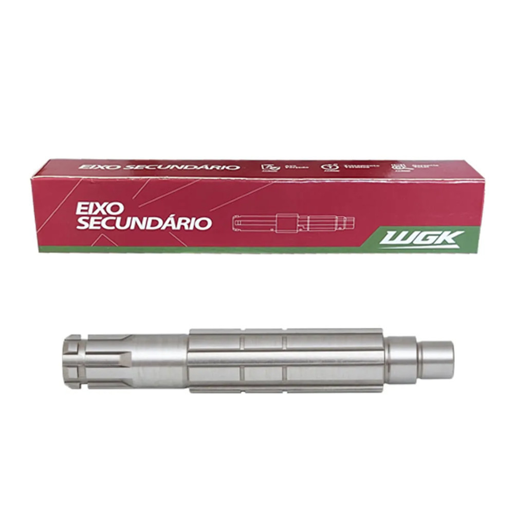 EIXO PINHAO - BIZ 125 em Oferta na Shopee