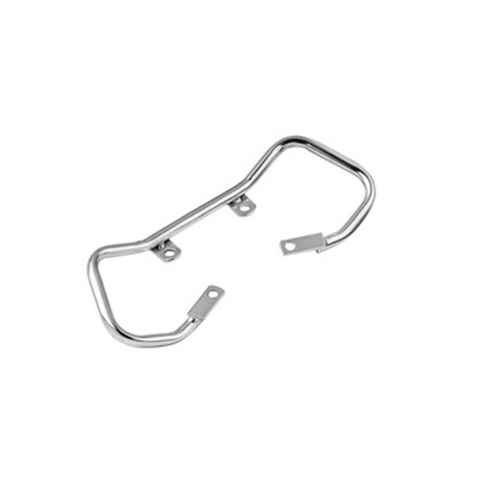 ALCA MODELO ORIGINAL - FAN 160 / START 160 CROMADO em Oferta na Shopee