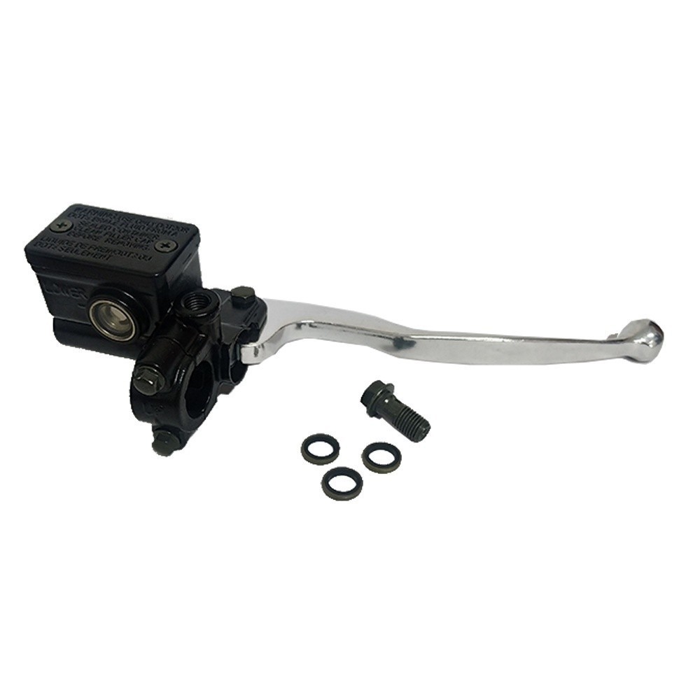 CILINDRO MESTRE BURRINHO FREIO FAZER 150 14/17 em Oferta na Shopee